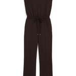 Emery Brushed Modal Jumpsuit - MTT Collective