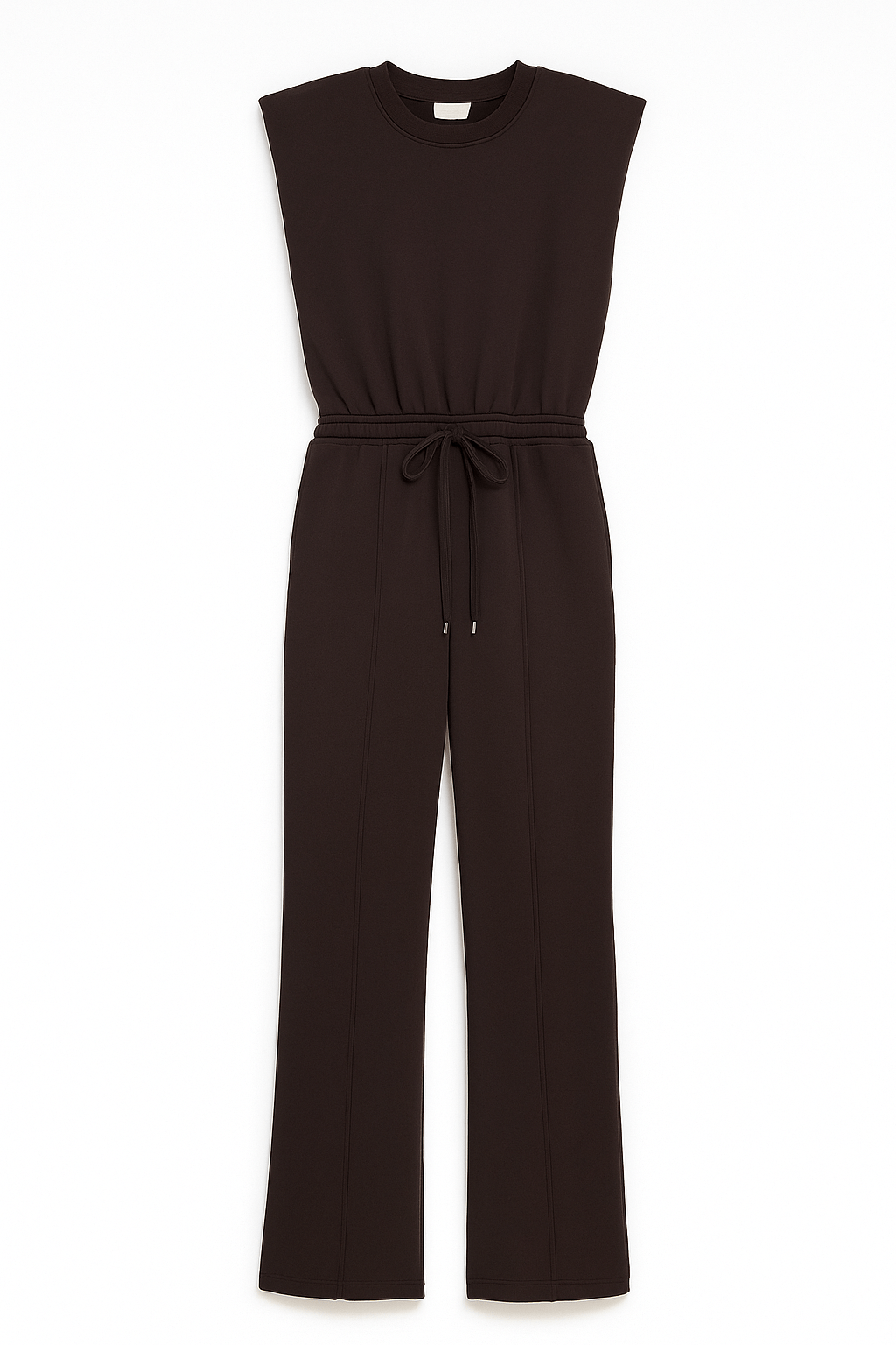 Emery Brushed Modal Jumpsuit - MTT Collective