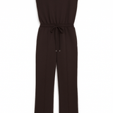 Emery Brushed Modal Jumpsuit - MTT Collective