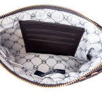 Emma Woven Clutch Wristlet - MTT Collective