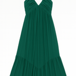 Emmalyn Flowy Dress - MTT Collective