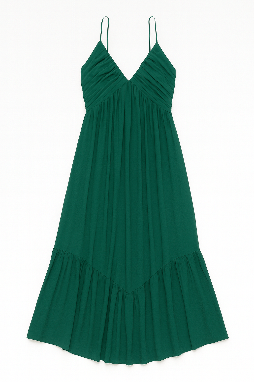 Emmalyn Flowy Dress - MTT Collective