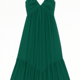 Emmalyn Flowy Dress - MTT Collective