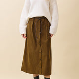 Emory V - Neck Knit Sweater - MTT Collective