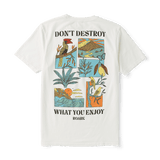 Enjoy Premium Tee - MTT Collective