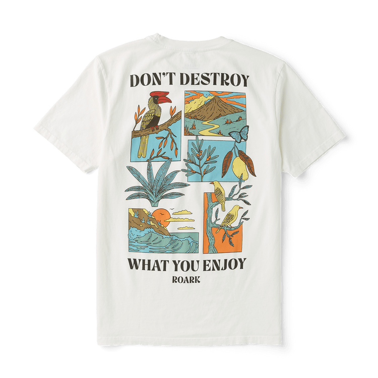 Enjoy Premium Tee - MTT Collective