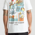 Enjoy Premium Tee - MTT Collective