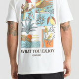 Enjoy Premium Tee - MTT Collective