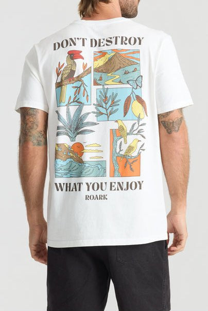 Enjoy Premium Tee - MTT Collective