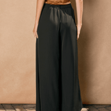 Esmerelda Extra Wide Leg Pants - MTT Collective