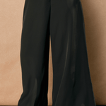 Esmerelda Extra Wide Leg Pants - MTT Collective