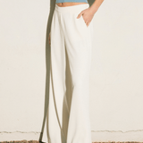 Esmerelda Extra Wide Leg Pants - MTT Collective
