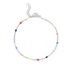 Esther Muti Confetti Chain Bracelet - MTT Collective