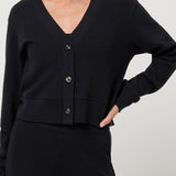 Evening Retreat Cardigan - MTT Collective