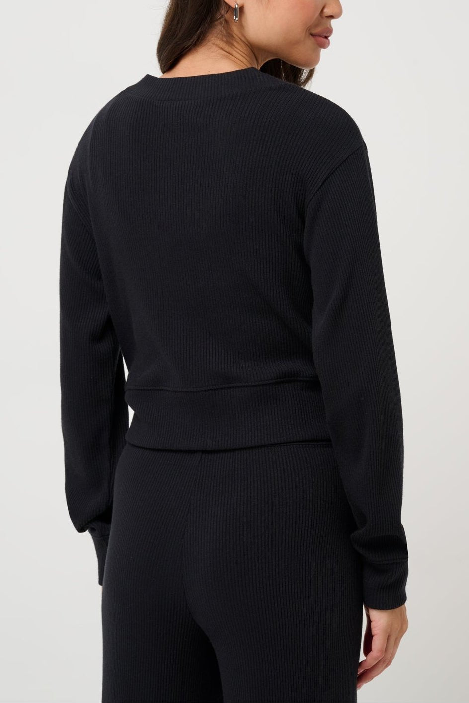 Evening Retreat Cardigan - MTT Collective