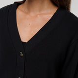 Evening Retreat Cardigan - MTT Collective