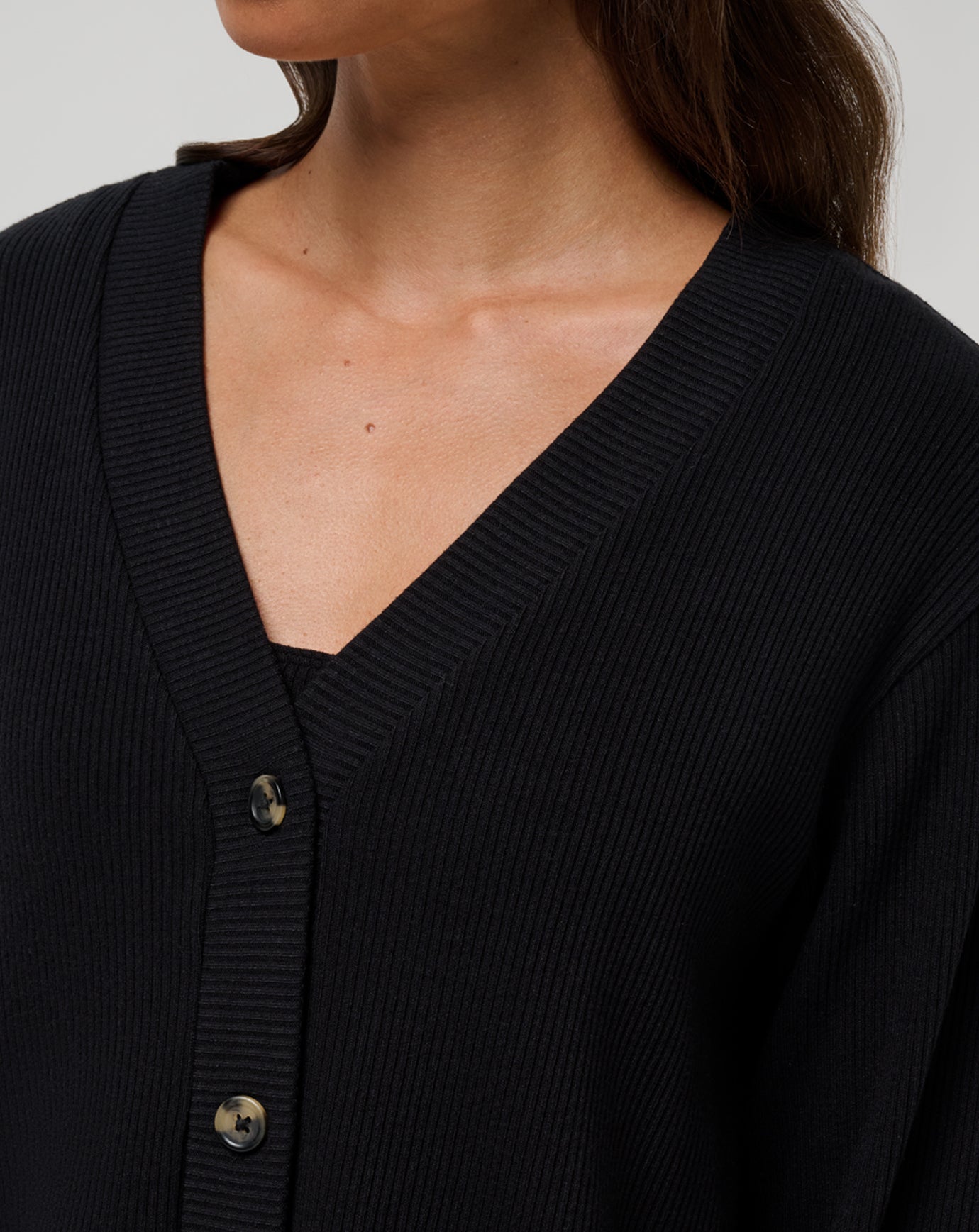 Evening Retreat Cardigan - MTT Collective