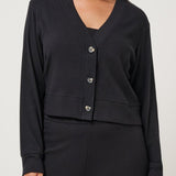 Evening Retreat Cardigan - MTT Collective