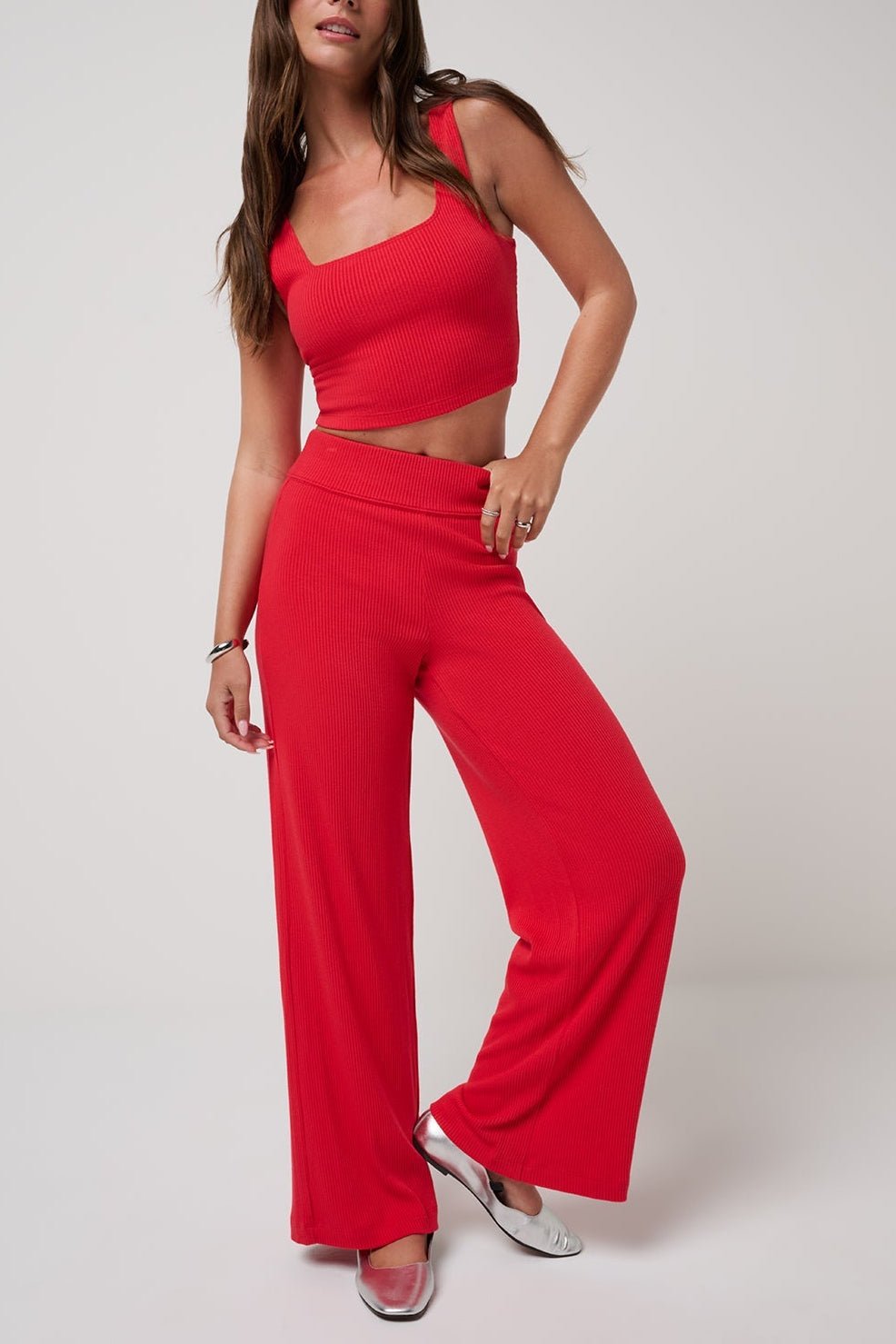 Evening Retreat Pant - MTT Collective