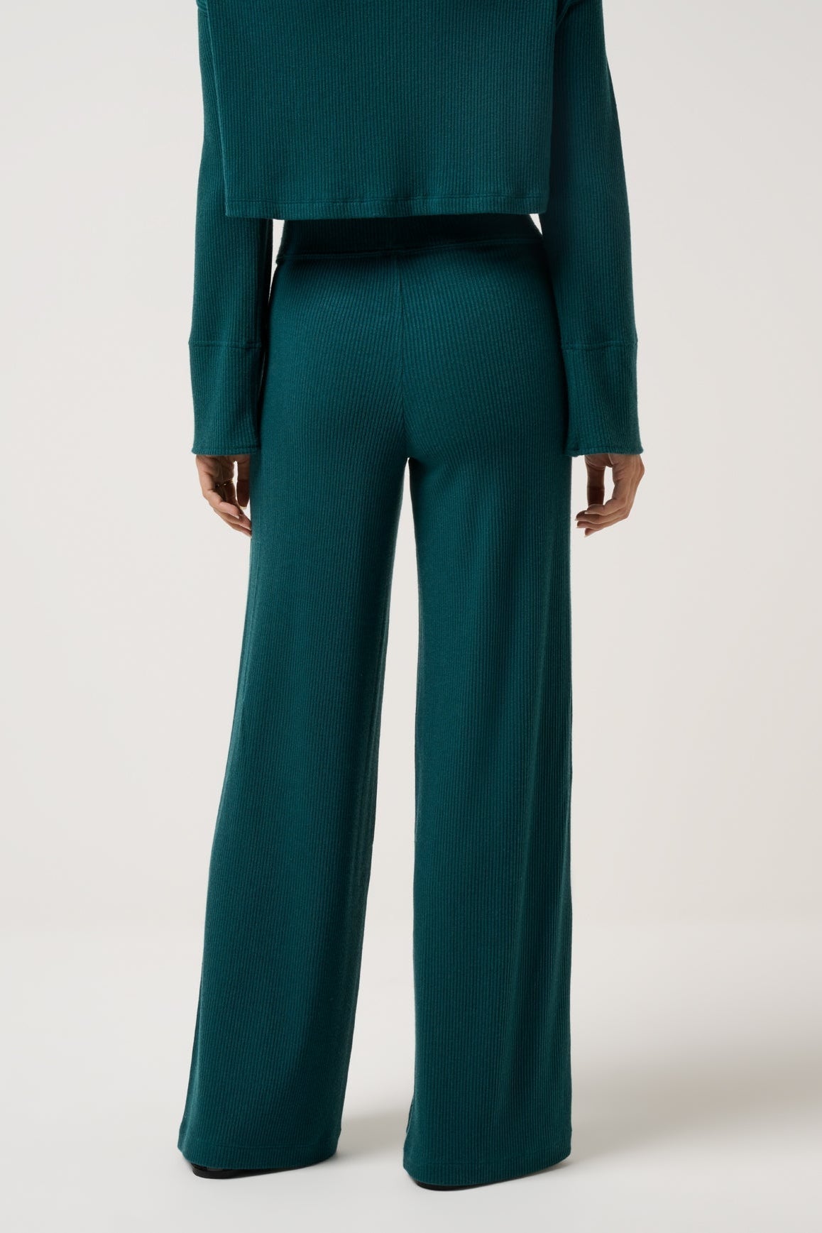 Evening Retreat Pant - MTT Collective