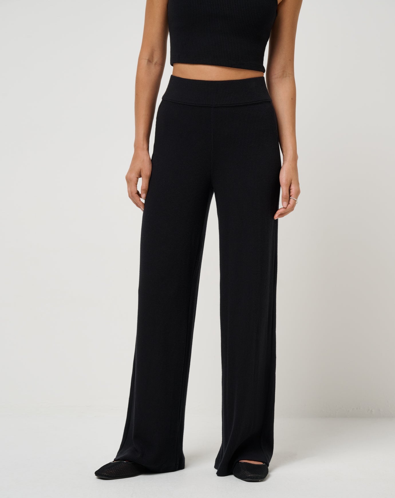 Evening Retreat Pant - MTT Collective