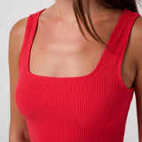 Evening Retreat Tank - MTT Collective