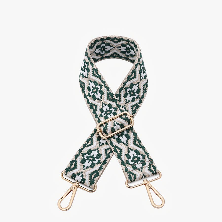 Everyday Adjustable Handbag Strap - MTT Collective