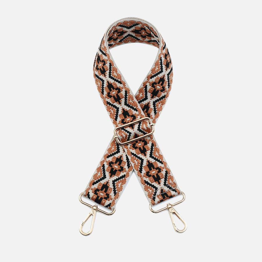 Everyday Adjustable Handbag Strap - MTT Collective