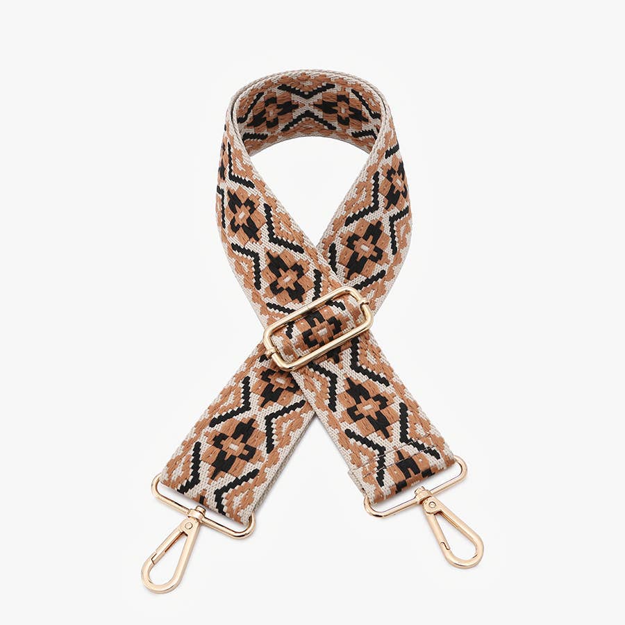 Everyday Adjustable Handbag Strap - MTT Collective