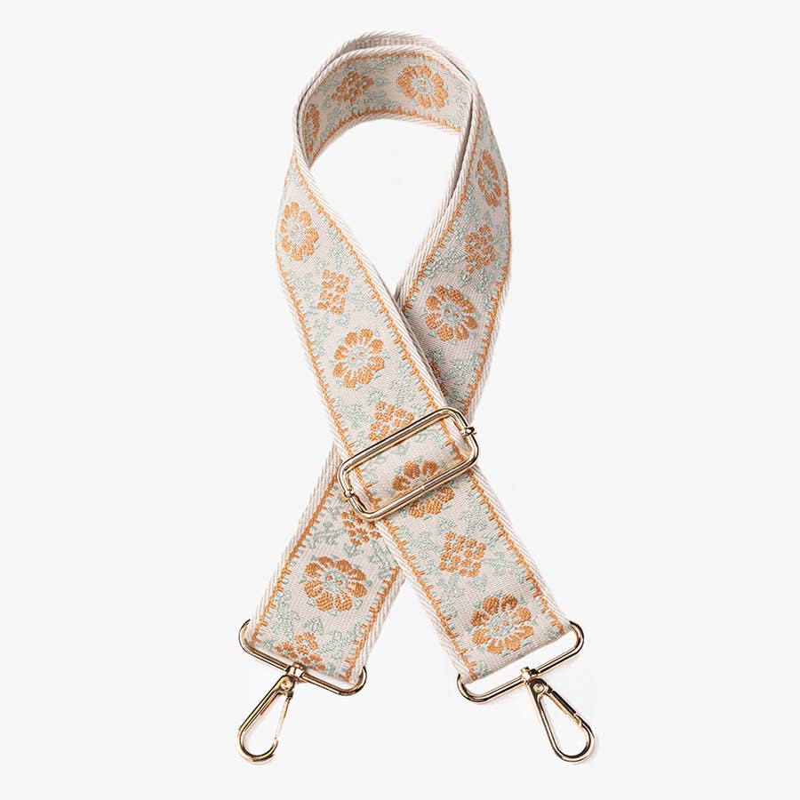 Everyday Adjustable Handbag Strap - MTT Collective