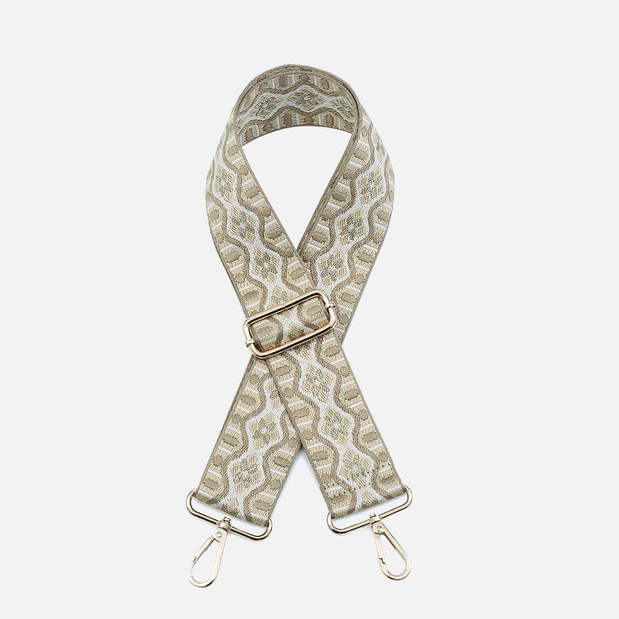 Everyday Adjustable Handbag Strap - MTT Collective