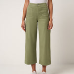 Everyday Ankle Pant - MTT Collective