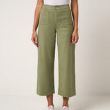 Everyday Ankle Pant - MTT Collective