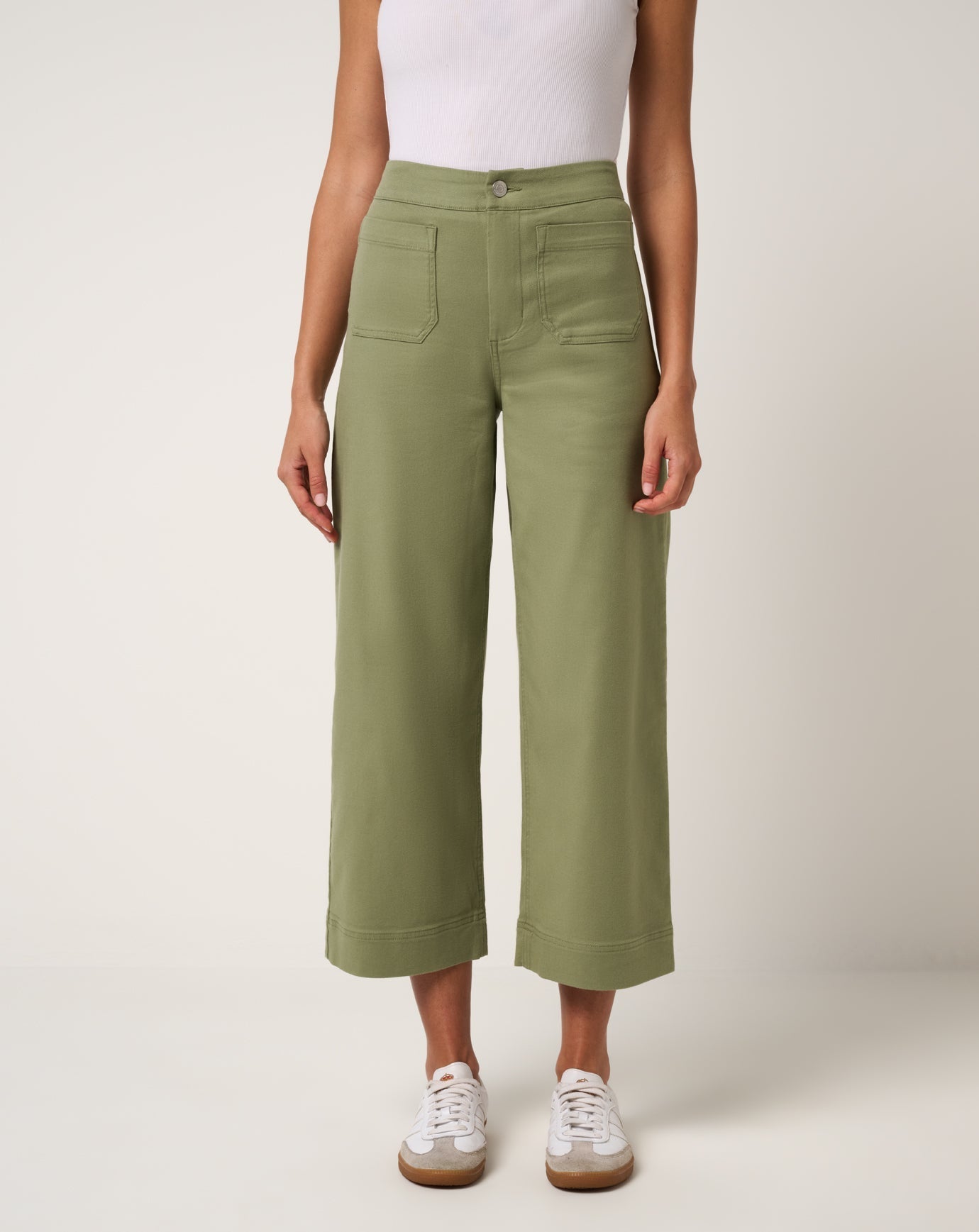 Everyday Ankle Pant - MTT Collective