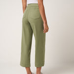 Everyday Ankle Pant - MTT Collective