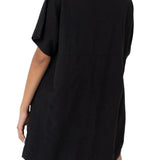 Everyday Classic Shirt Dress - MTT Collective