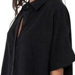 Everyday Classic Shirt Dress - MTT Collective