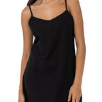 Everyday Classic Slip Dress - MTT Collective