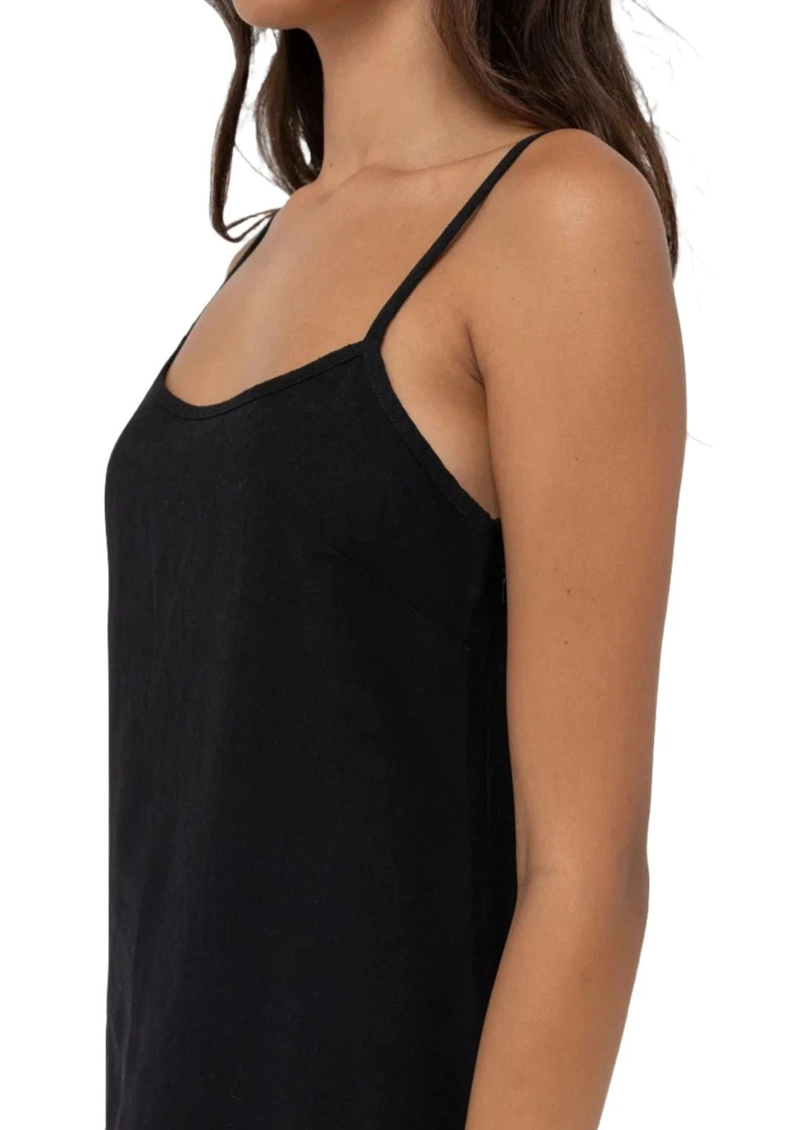 Everyday Classic Slip Dress - MTT Collective