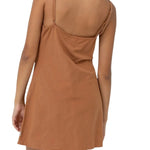 Everyday Classic Slip Dress - MTT Collective