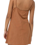 Everyday Classic Slip Dress - MTT Collective