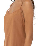 Everyday Classic Slip Dress - MTT Collective