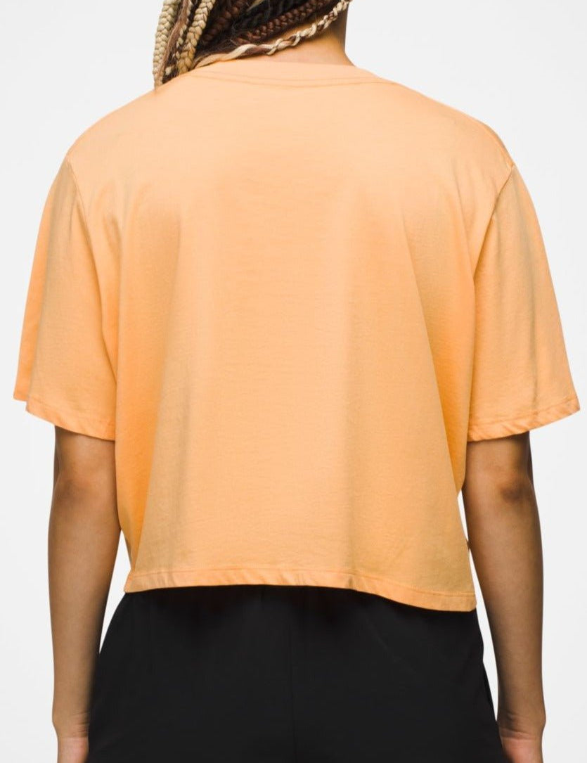 Everyday Cropped Tee (SALE) - MTT Collective