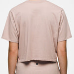 Everyday Cropped Tee (SALE) - MTT Collective