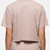 Everyday Cropped Tee (SALE) - MTT Collective