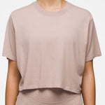 Everyday Cropped Tee (SALE) - MTT Collective