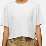 Everyday Cropped Tee (SALE) - MTT Collective