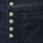 Everyday Denim Ankle Pant - MTT Collective
