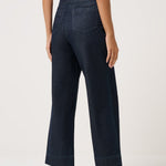 Everyday Denim Ankle Pant - MTT Collective