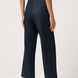 Everyday Denim Ankle Pant - MTT Collective